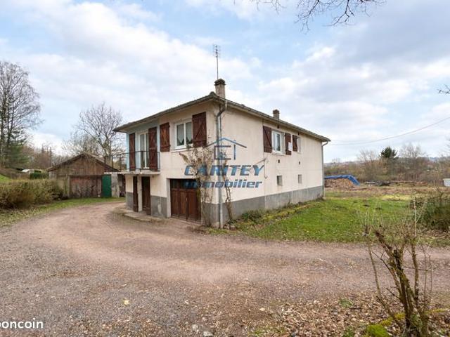Maison vente à Pontivy, Bretagne