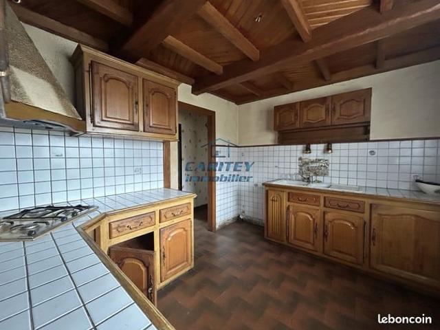 Maison vente à Pontivy, Bretagne