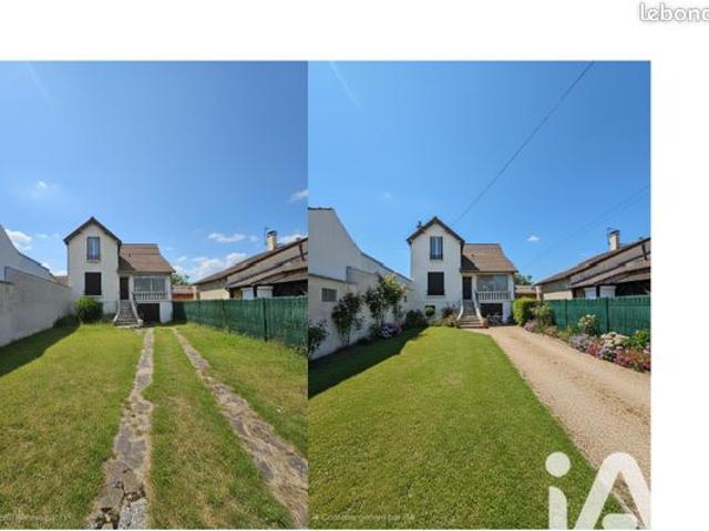 Maison vente à Meaux, Mitry-mory