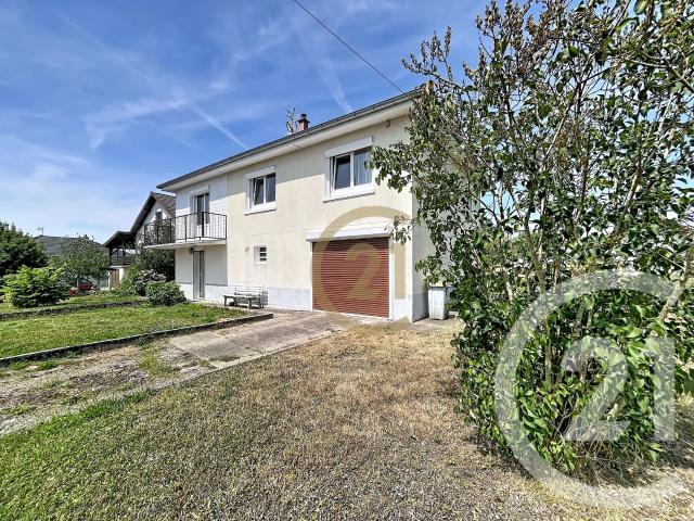 Maison vente à Lure, Froideconche