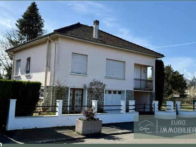 Maison vente à Mont-de-Marsan, Luxey