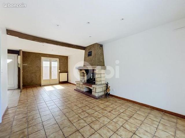 Maison vente à Clermont