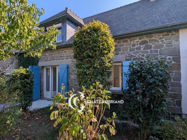 Maison vente à La Ville-Joie, Le Tronchet
