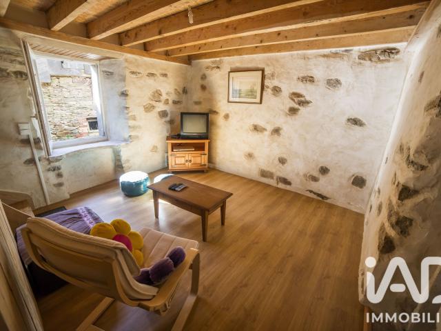 Maison vente à Roquecezière, Laval-Roquecezière