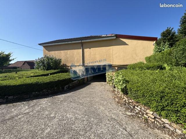Maison vente à Arras, Saint-pol-sur-ternoise