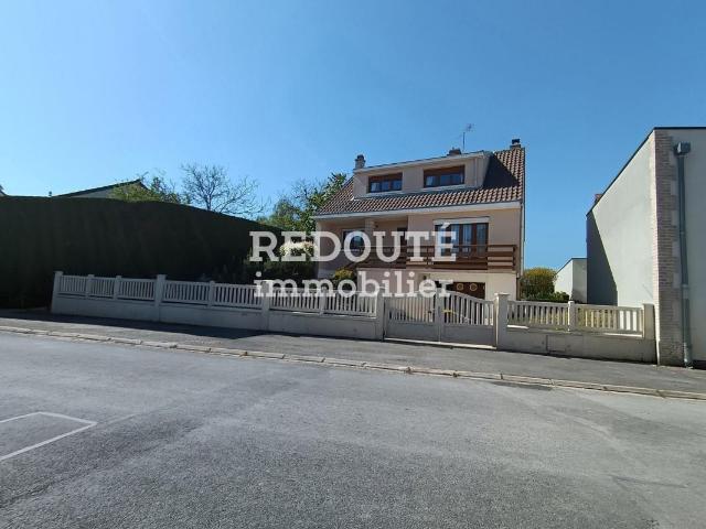 Maison vente à Épernay, Ambonnay