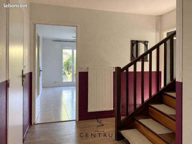 Maison vente à Metz