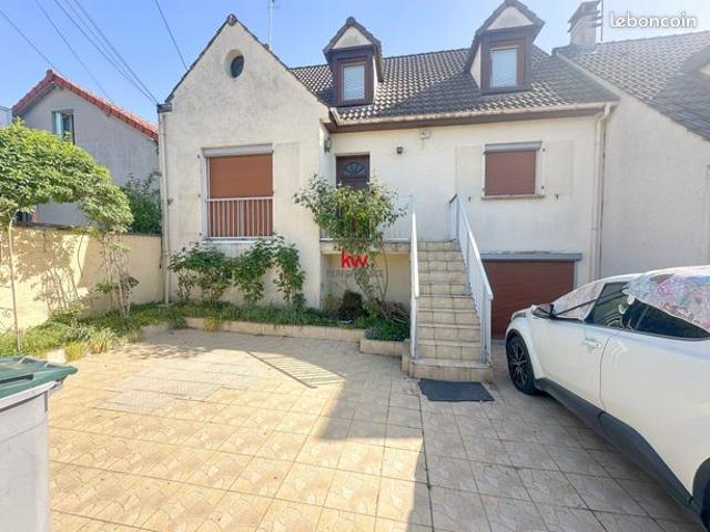 Maison vente à Le Raincy, Tremblay-en-france