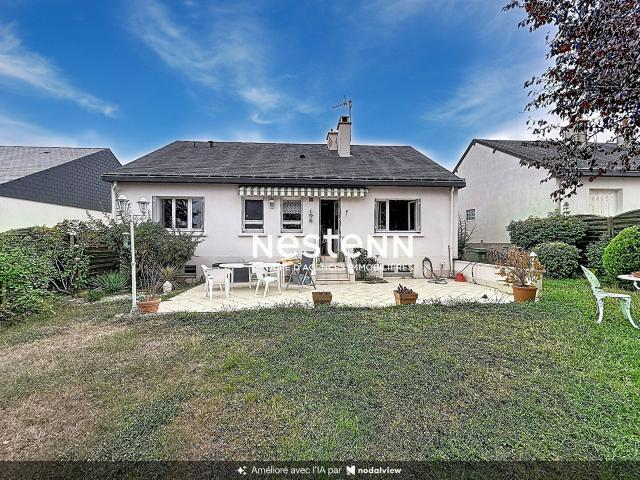 Maison vente à Tours, Chambray-lès-tours