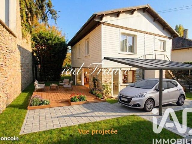 Maison vente à Dreux, Vernouillet