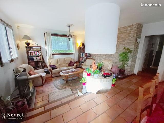 Maison vente à Vienne, Chuzelles