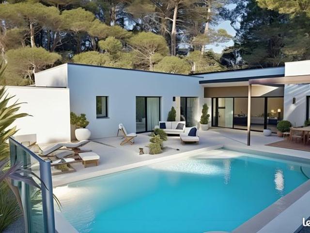 Maison vente à Loire-les-marais
