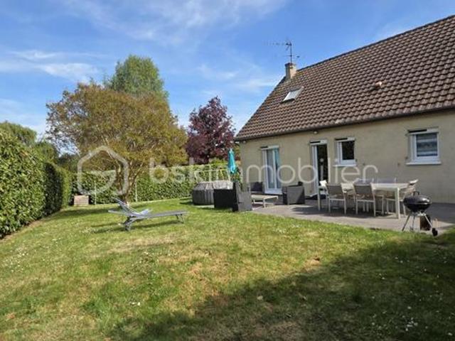 Maison vente à Rambouillet, Saint-arnoult-en-yvelines