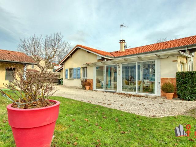 Maison vente à Montbrison, Cuzieu