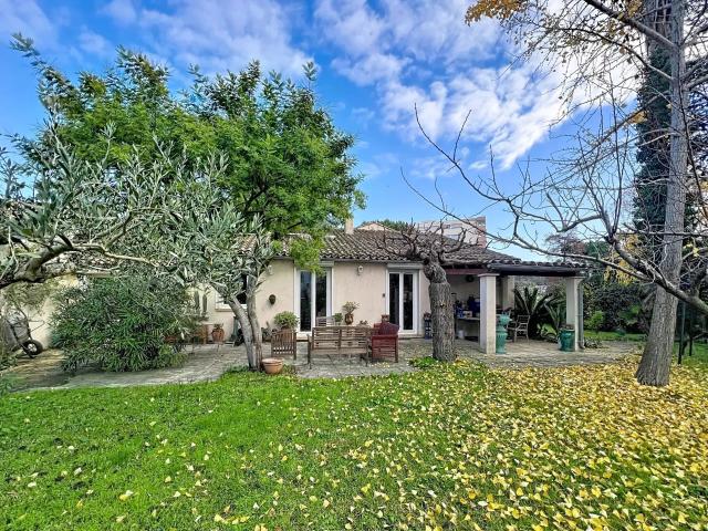Maison vente à Grasse, Le Cannet