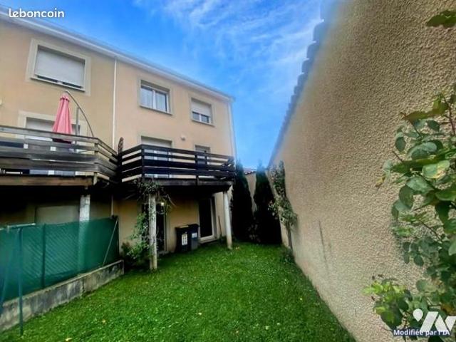 Maison vente à Saint-Étienne, Saint-chamond