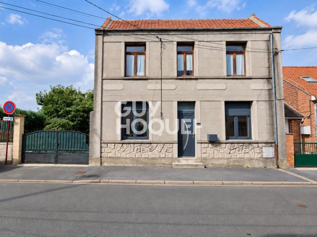 Maison vente à Résidence la Peupleraie, Dourges