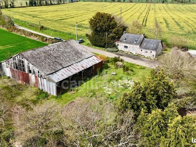 Maison vente à Châteaulin, Bretagne