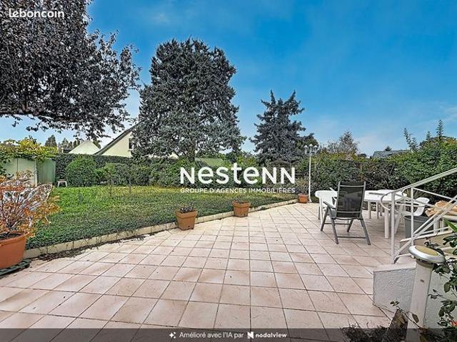 Maison vente à Tours, Chambray-lès-tours