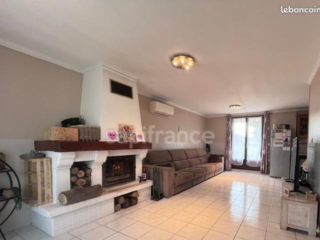 Maison vente à Montargis, Châtillon-coligny