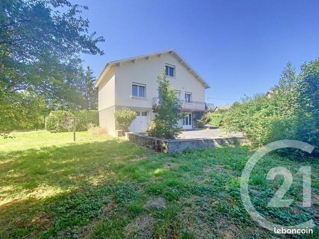 Maison vente à Yssingeaux