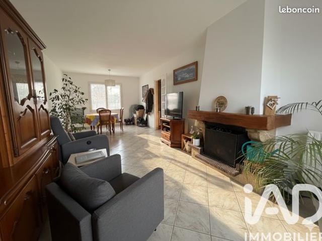 Maison vente à Palaiseau, Villiers-sur-orge