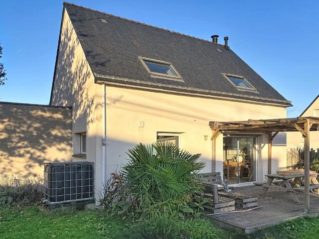 Maison vente à Vannes, Bretagne