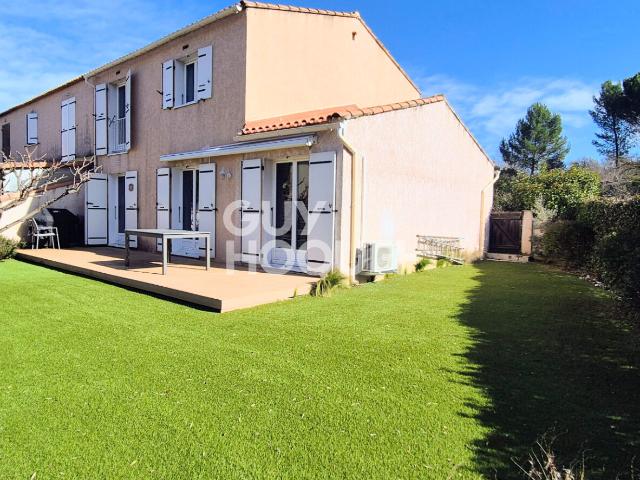 Maison vente à Aix-en-Provence, Bouc-bel-air