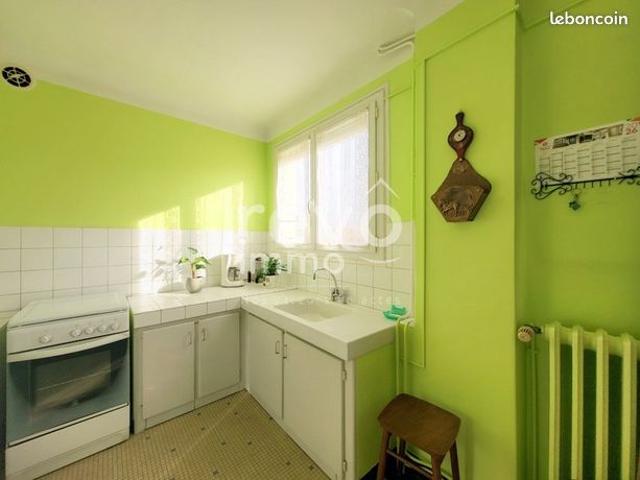 Maison vente à Chemillé-en-Anjou, Maine-et-Loire