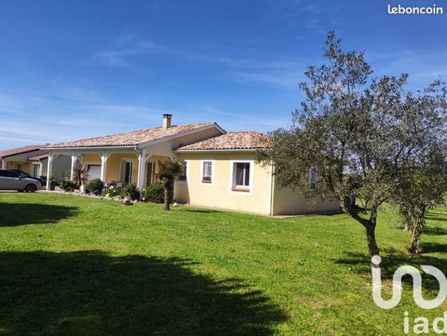 Maison vente à Castelsarrasin, Dunes