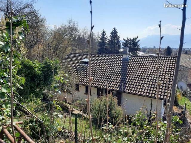 Maison vente à Villeneuve-sur-Lot, Rives