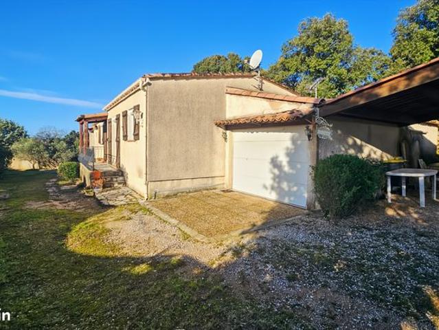 Maison vente à Sainte-Anastasie-sur-Issole, Var
