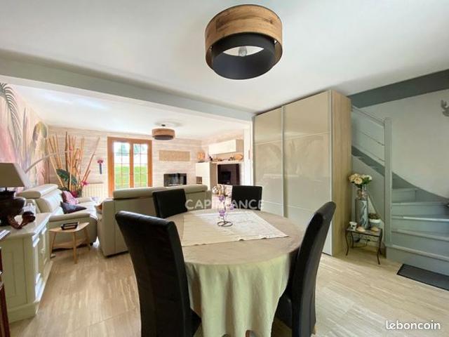 Maison vente à Sarcelles, Fosses