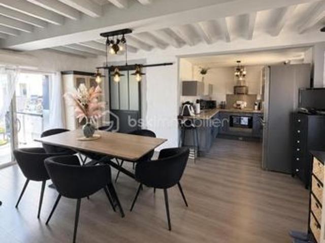 Maison vente à Neaufles-Saint-Martin, Eure