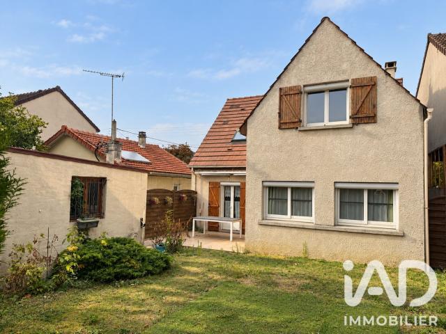 Maison vente à Sarcelles, Goussainville