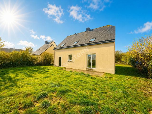 Maison vente à Rennes, Bretagne