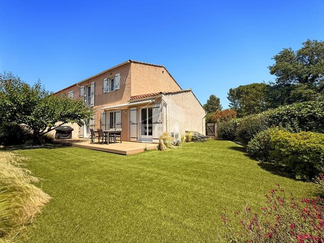 Maison vente à Aix-en-Provence, Bouc-bel-air