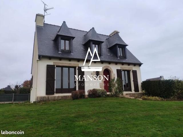 Maison vente à Saint-Brieuc, Bretagne