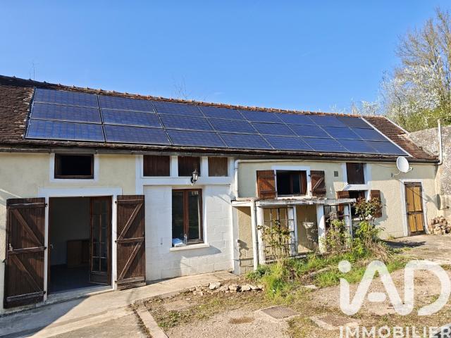 Maison vente à Chesley, Aube