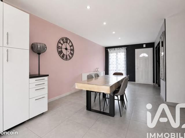 Maison vente à Florange, Moselle