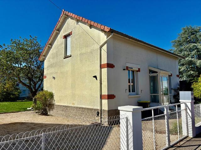 Maison vente à Génelard, Saône-et-Loire
