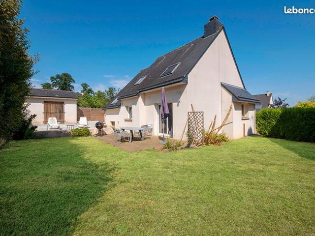 Maison vente à Rennes, Bretagne
