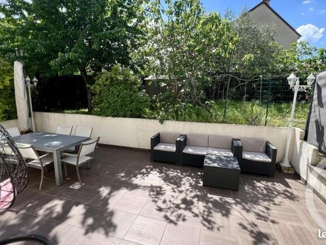 Maison vente à Saint-Ouen-l'Aumône, Val-d'Oise
