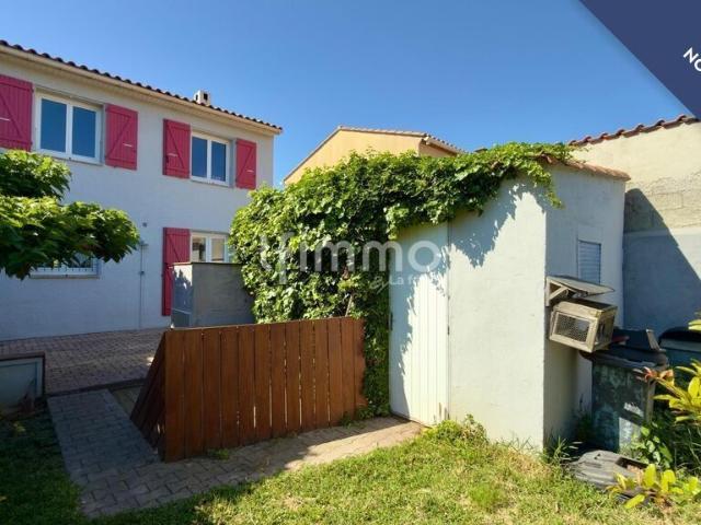 Maison vente à Perpignan, Le Soler