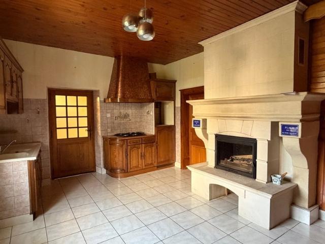 Maison vente à Bar-le-Duc, Ancerville
