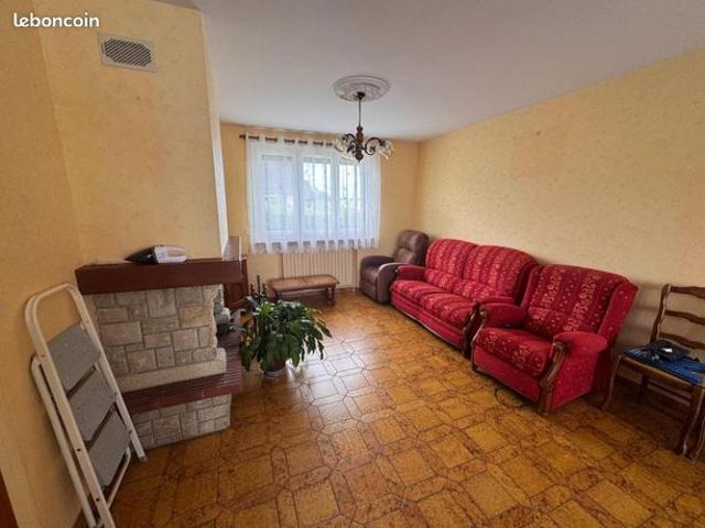 Maison vente à Mortagne-au-Perche, Berd'huis