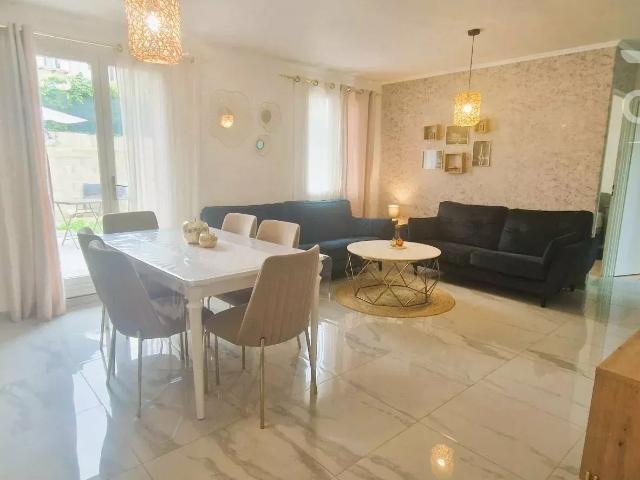 Maison vente à France métropolitaine, Bourgoin-jallieu