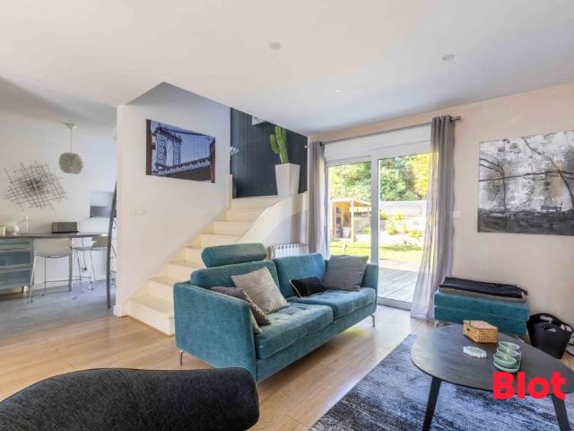 Maison vente à Rennes, Bretagne