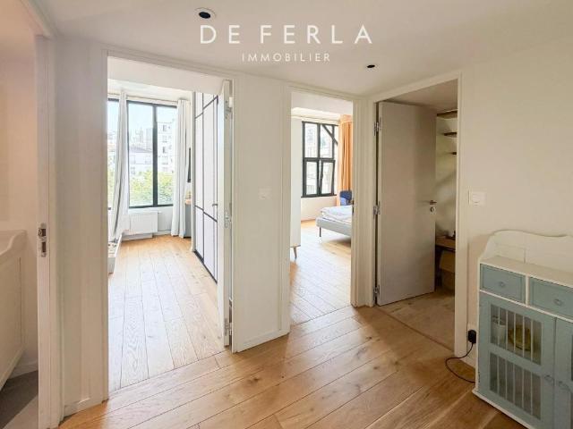 Maison location à Paris, Île-de-France