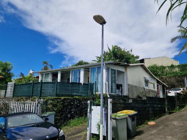 Maison vente à La Réunion
